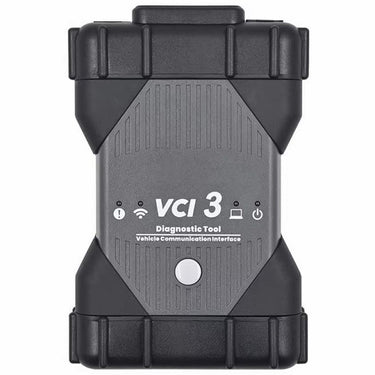Kit de Diagnostic Renault / Dacia 2025 – CAN CLIP V240 avec Nouvelle Interface VCI 3